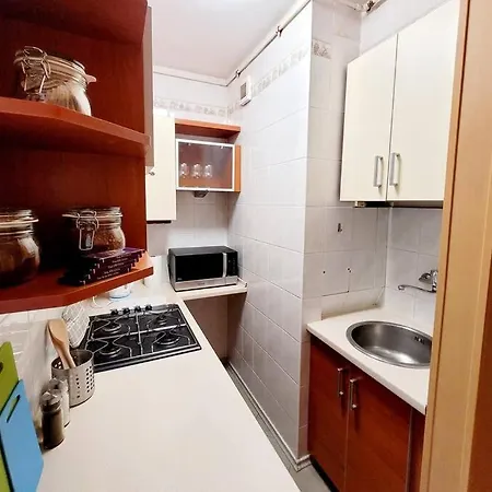 Apartment Sloneczne Mieszkanie Blisko Plazy
